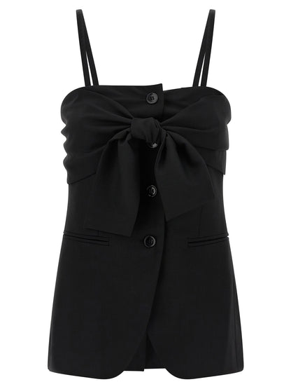 Max Mara Veruska Top