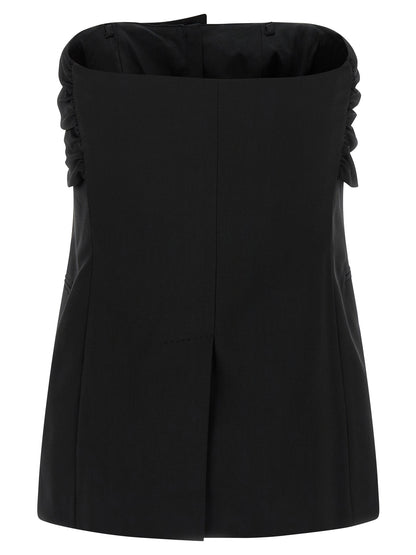 Max Mara Veruska Top
