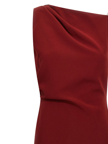 Max Mara Pentola Dress