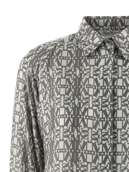 Max Mara Grembo Dress