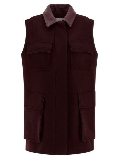 Max Mara Aeroso1234 Vest