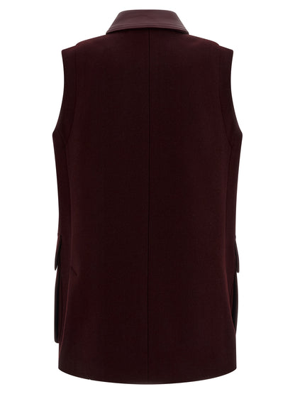 Max Mara Aeroso1234 Vest