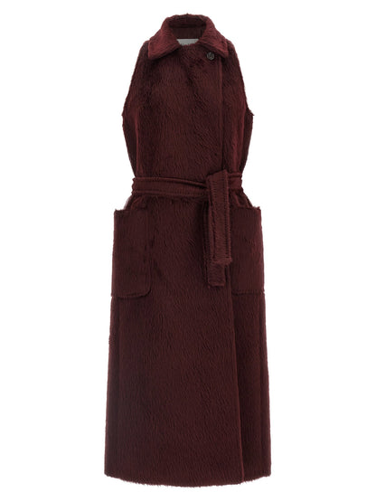 Max Mara Abbozzi1234 Coat