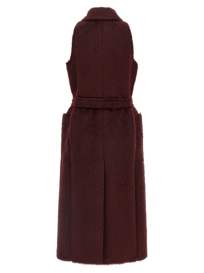 Max Mara Abbozzi1234 Coat