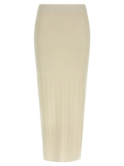 Max Mara Sante Skirt