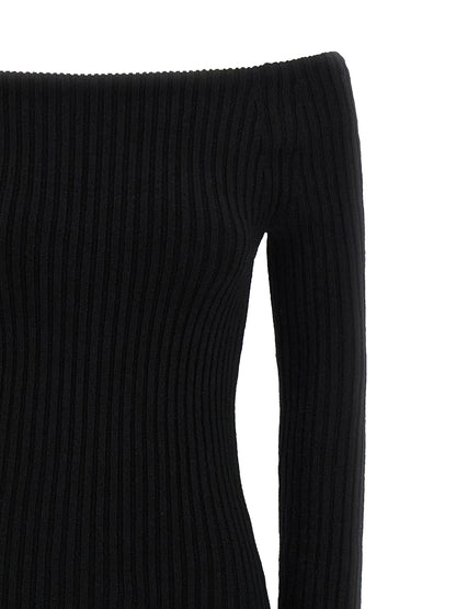 Max Mara Arnes1234 Dress