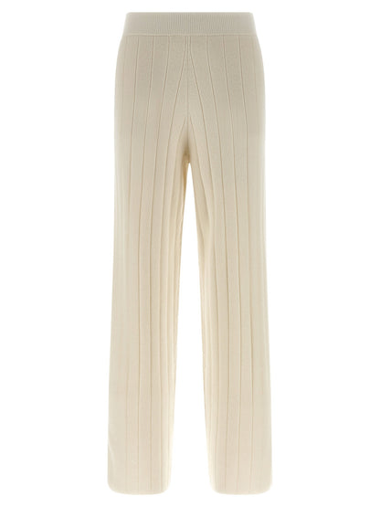Max Mara Jardin Joggers