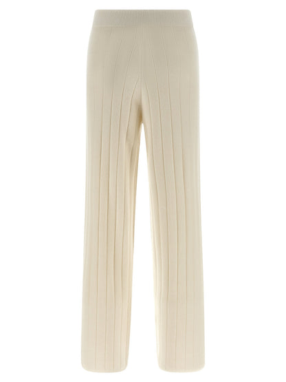 Max Mara Jardin Joggers