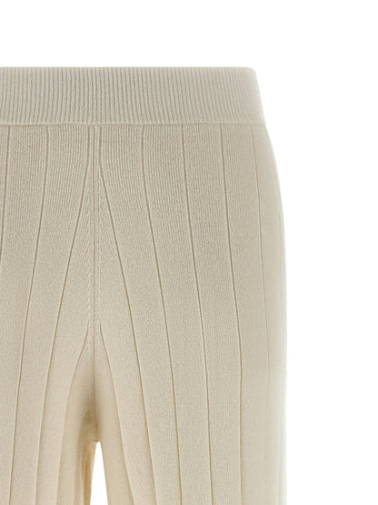 Max Mara Jardin Joggers