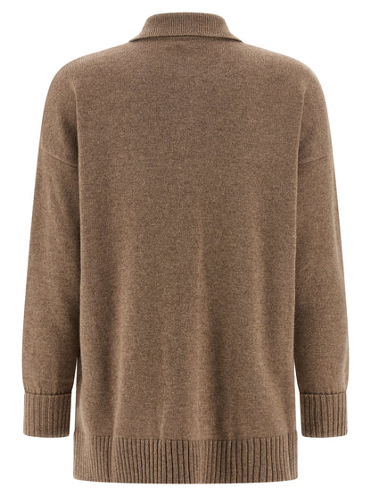 Max Mara Bull Cardigan