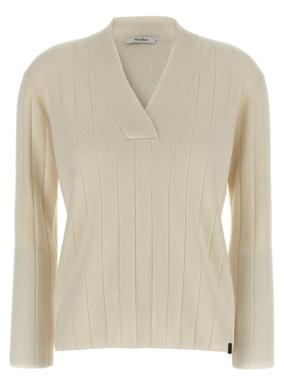 Max Mara Arten Sweater