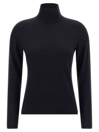 Max Mara Meana Turtleneck