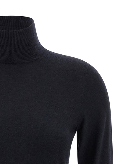 Max Mara Meana Turtleneck