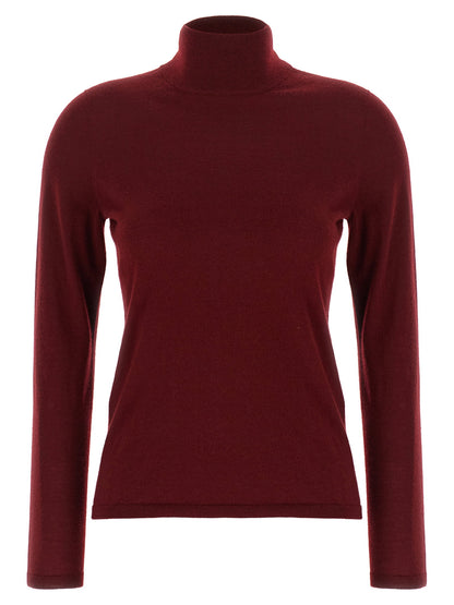 Max Mara Meana Turtleneck Sweater