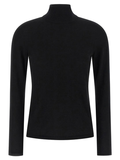 Max Mara Meana Turtleneck Sweater