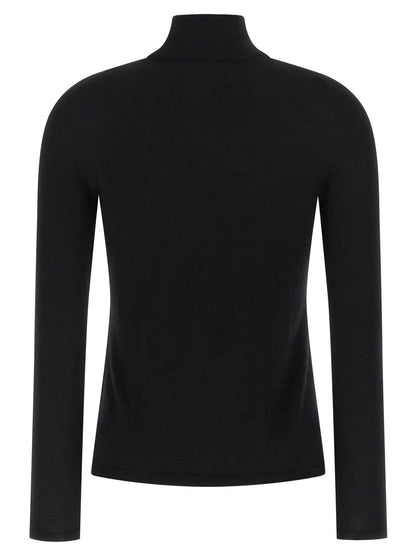 Max Mara Meana Turtleneck Sweater