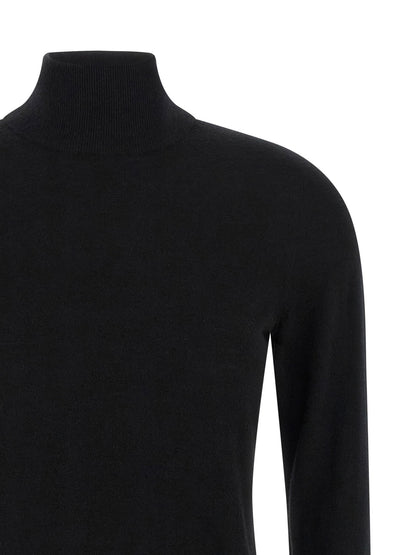 Max Mara Meana Turtleneck Sweater