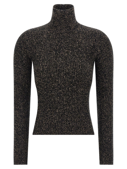 Max Mara Azulene1234 Turtleneck Sweater