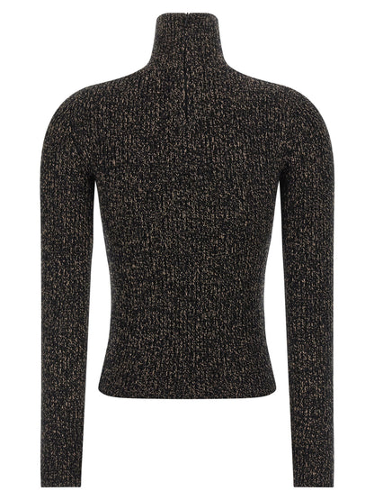 Max Mara Azulene1234 Turtleneck Sweater
