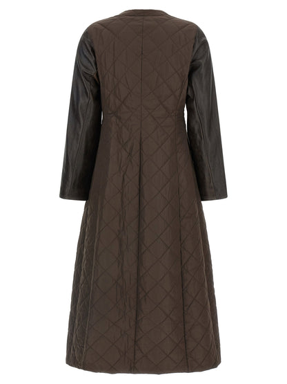 Max Mara Berta1234 Coat