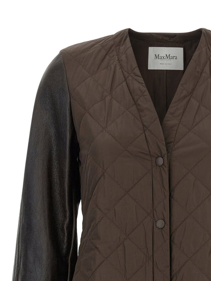 Max Mara Berta1234 Coat
