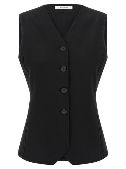 Max Mara Fornovo Vest