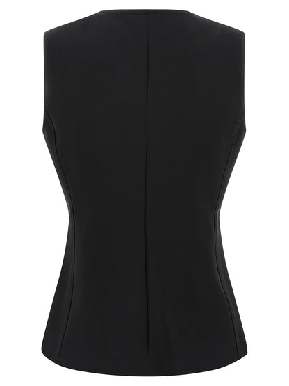 Max Mara Fornovo Vest