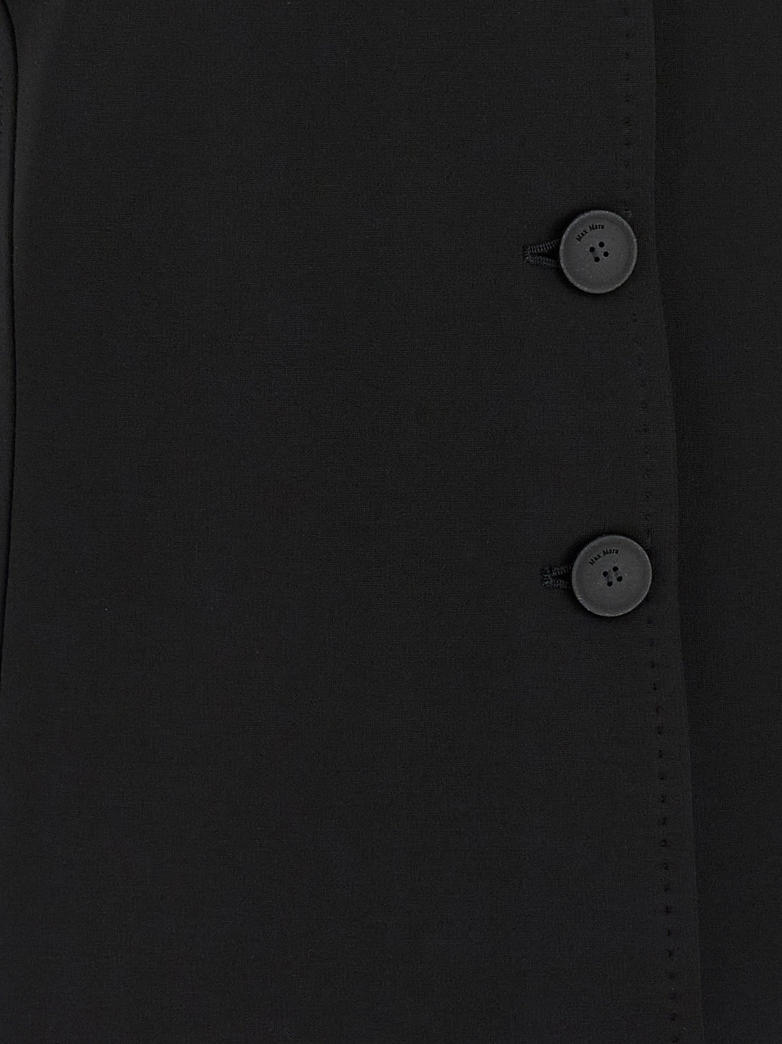 Max Mara Fornovo Vest