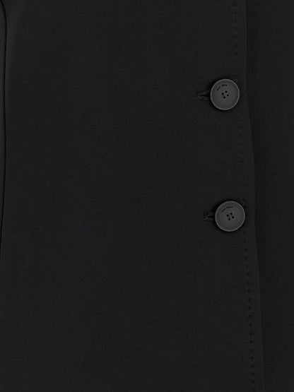 Max Mara Fornovo Vest