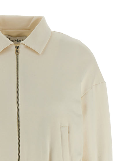Max Mara Argenta Sweatshirt
