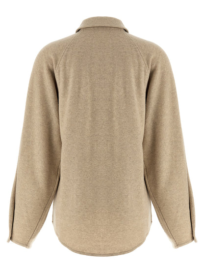 Max Mara Ceci Overshirt