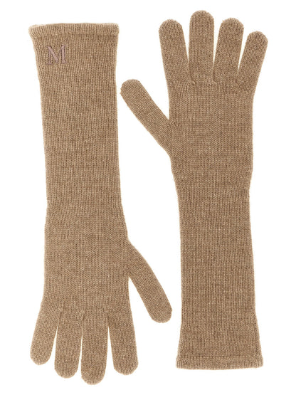 Max Mara Mmjock Gloves