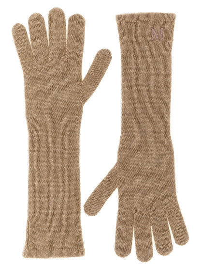 Max Mara Mmjock Gloves