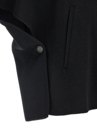 Max Mara Derrik Cape