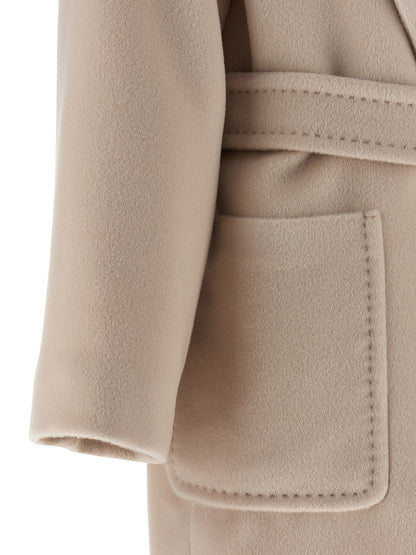 Max Mara Studio Cloruro Coat