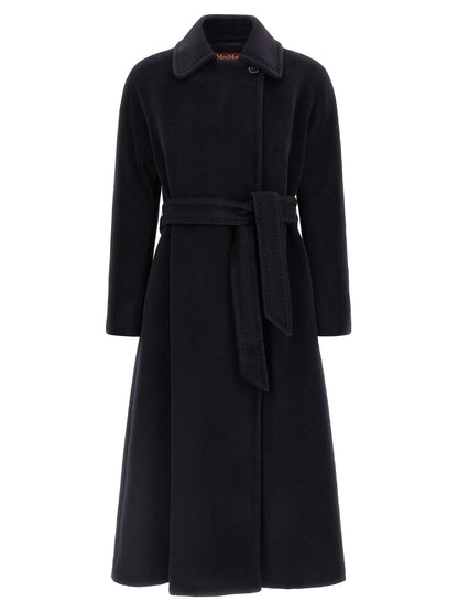 Max Mara Studio Tenzone Coat