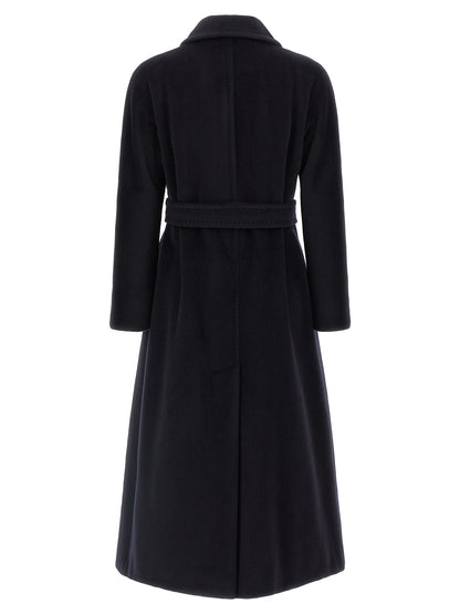 Max Mara Studio Tenzone Coat