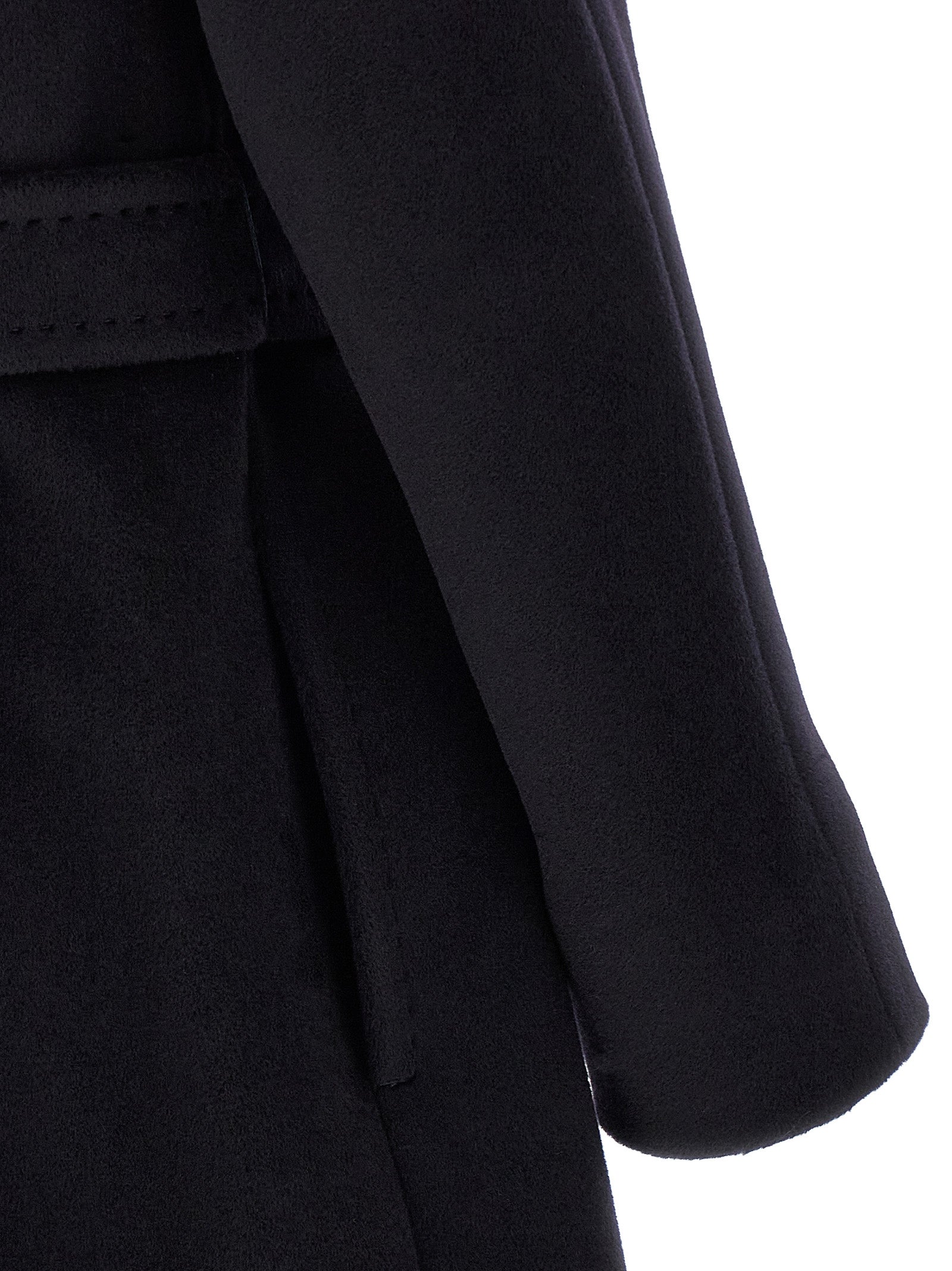 Max Mara Studio Tenzone Coat