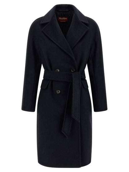 Max Mara Studio Panteon Coat