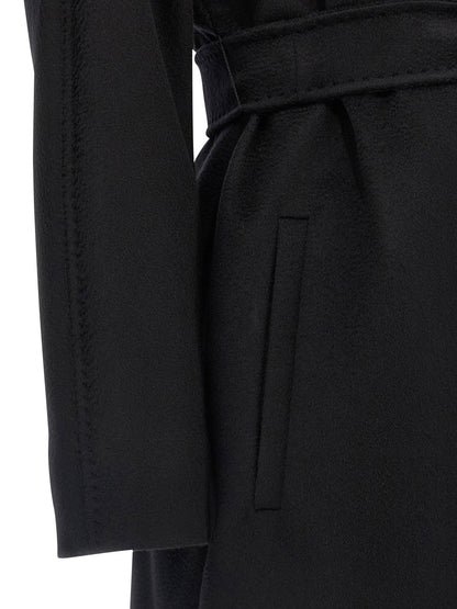 Max Mara Studio Dravenna Coat