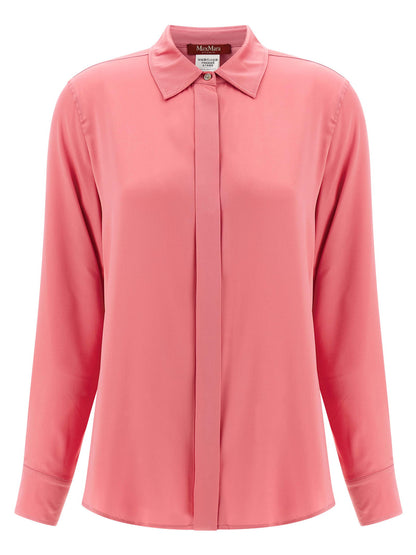 Max Mara Studio Xero Shirt