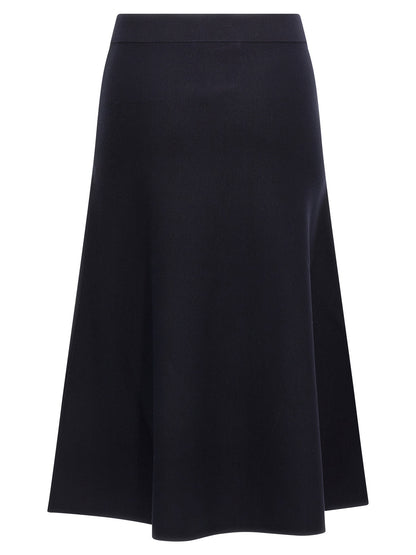 Max Mara Studio Giusy Skirt