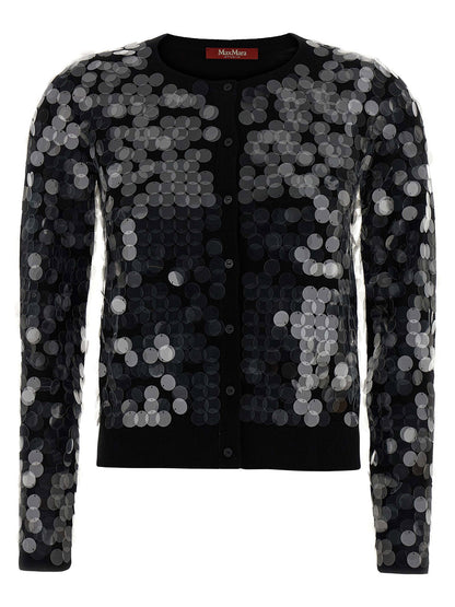 Max Mara Studio Necton Cardigan