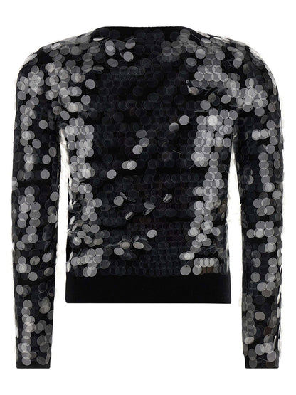 Max Mara Studio Necton Cardigan