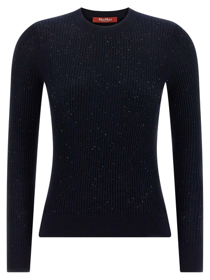 Max Mara Studio Marabu Sweater