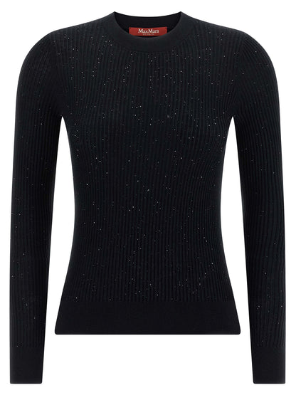 Max Mara Studio Marabu Sweater