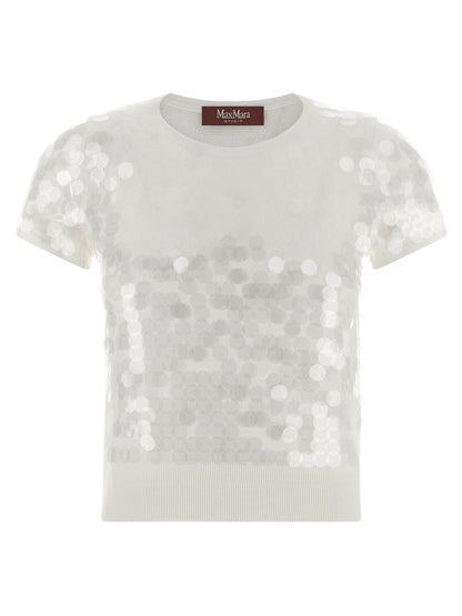 Max Mara Studio Saio Sweater