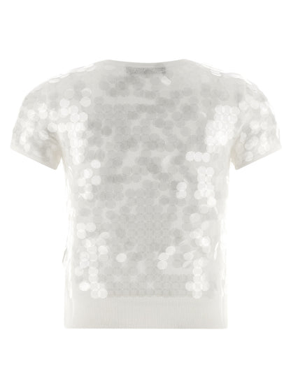Max Mara Studio Saio Sweater