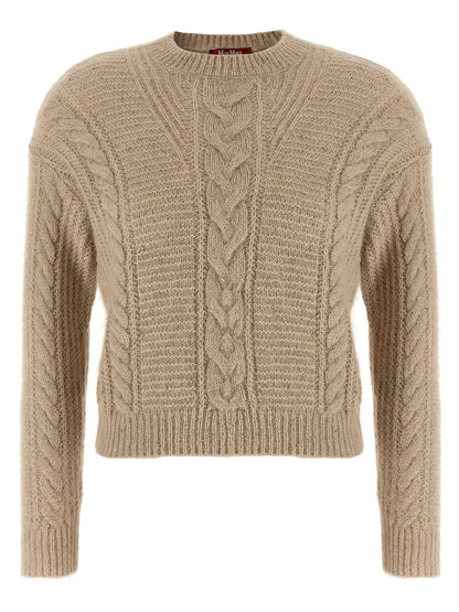 Max Mara Studio Crasso Sweater