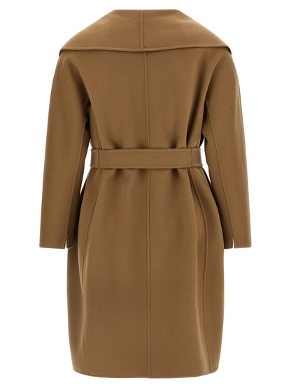 Max Mara 's Messi Coat